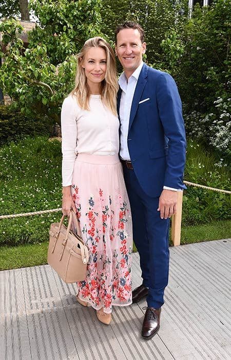 WHAT TO WEAR to chelsea flower show