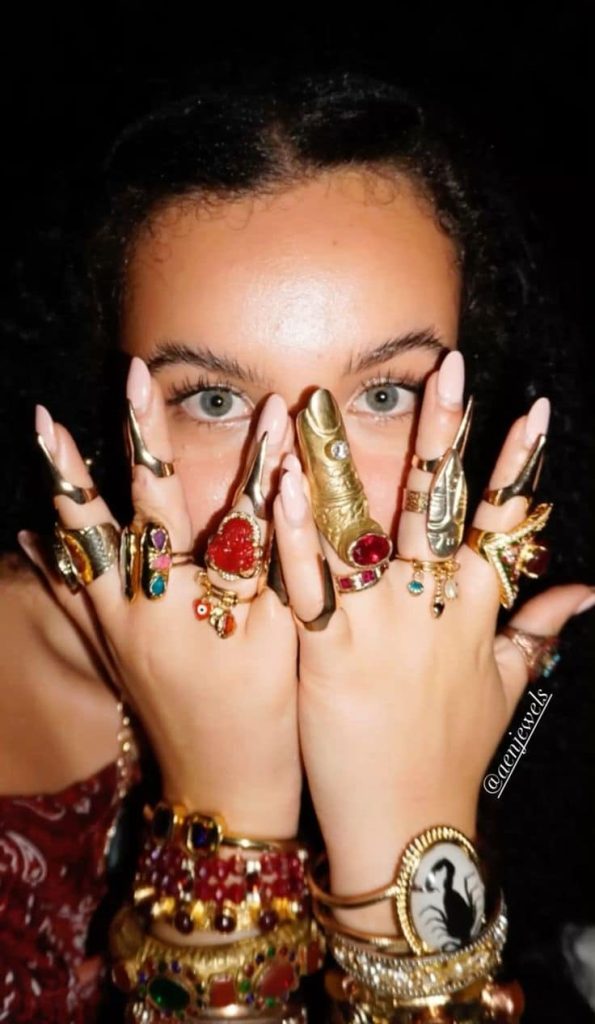 funk party Accessories