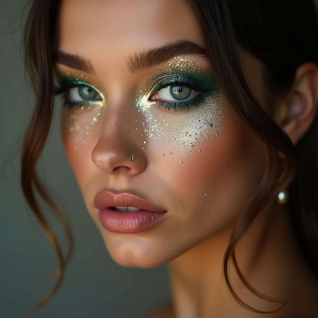  Enchanted Forest outfits makeup  forest party outfit