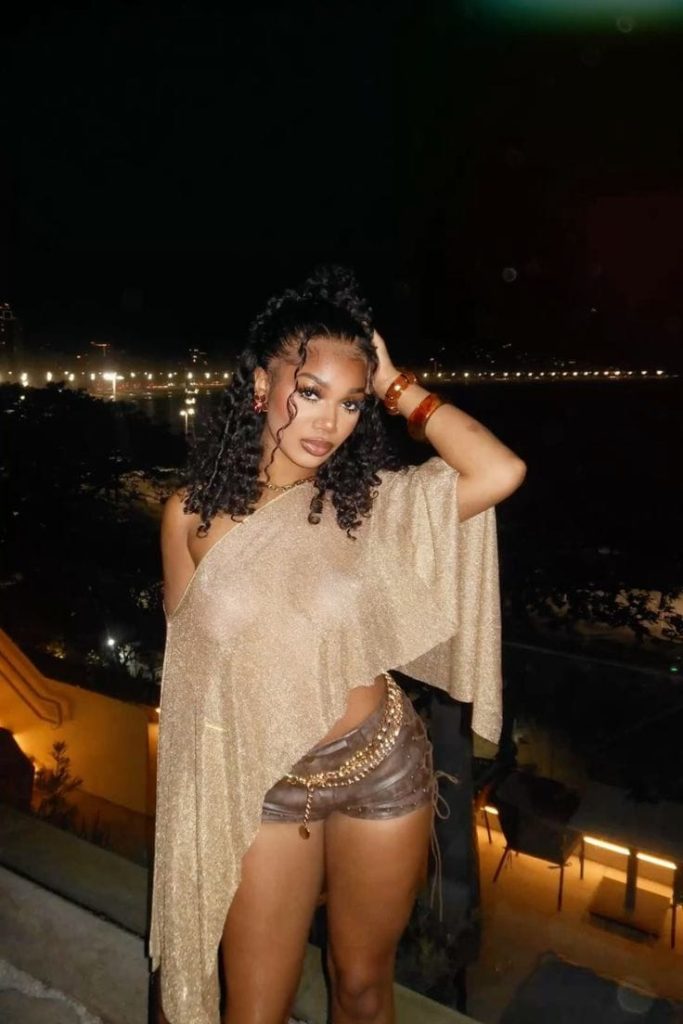 tulum party outfit