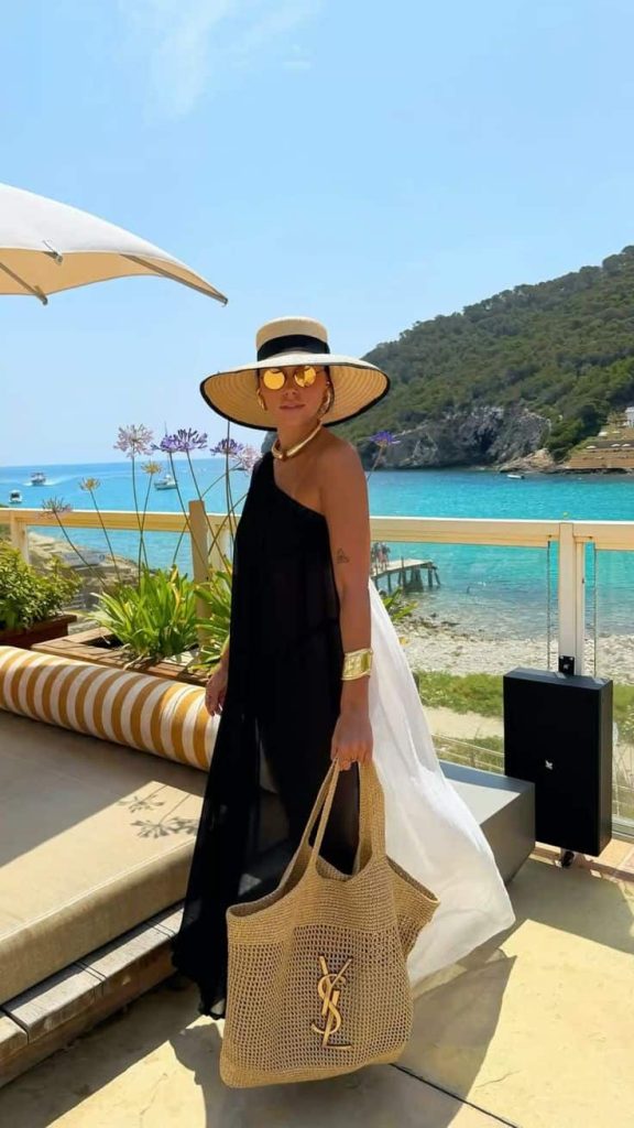 Cancun outfits crossbody bag