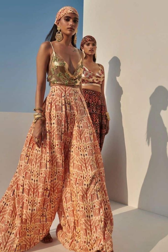 Casablanca outfits women kraft