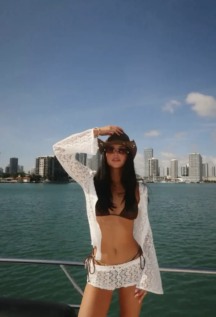 Cancun outfits bikini