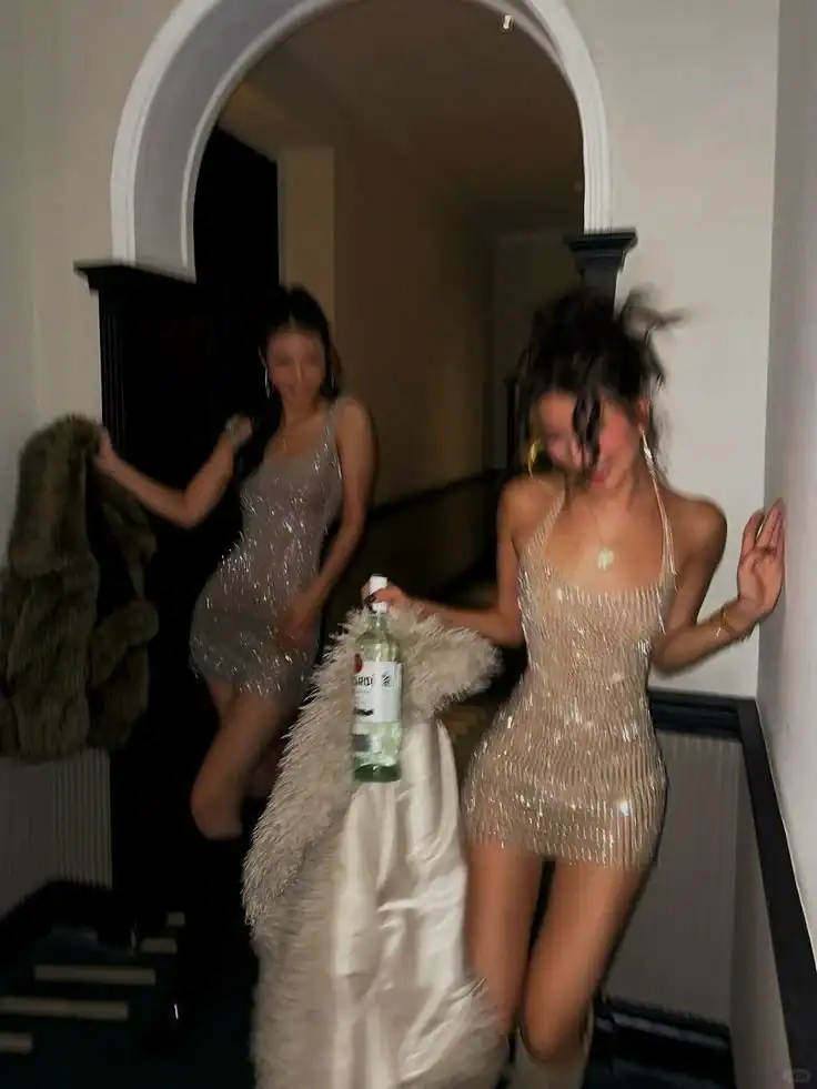 Euphoria party outfits