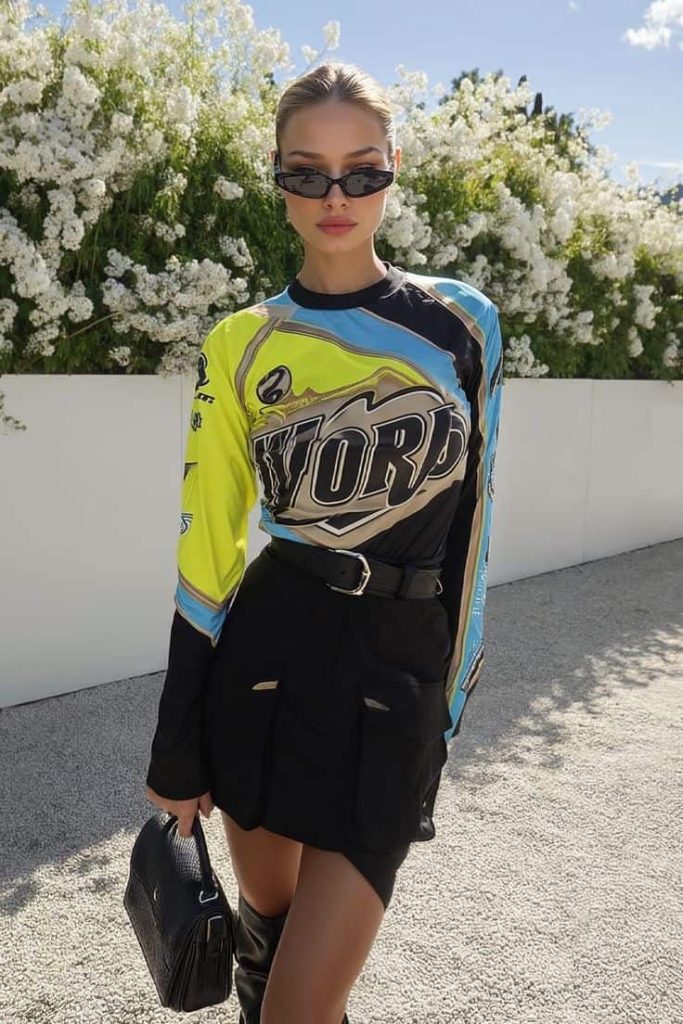 what to wear to tomorrowland outfits